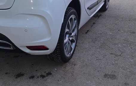 Citroen DS4, 2012 год, 770 000 рублей, 9 фотография