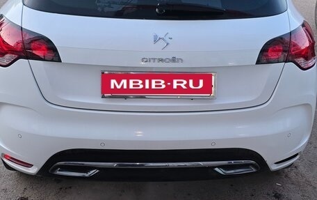 Citroen DS4, 2012 год, 770 000 рублей, 7 фотография