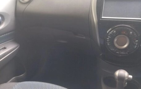 Nissan Note II рестайлинг, 2014 год, 900 000 рублей, 4 фотография