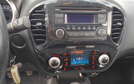 Nissan Juke II, 2012 год, 850 000 рублей, 9 фотография