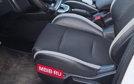 Citroen DS4, 2012 год, 770 000 рублей, 12 фотография