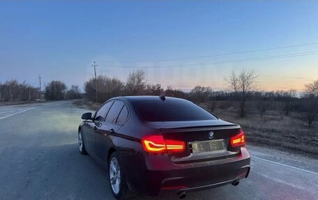 BMW 3 серия, 2017 год, 2 300 000 рублей, 2 фотография