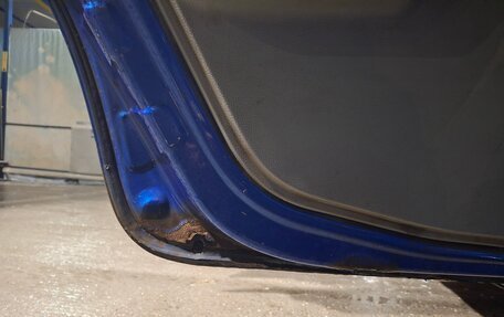 Renault Logan I, 2008 год, 170 000 рублей, 6 фотография