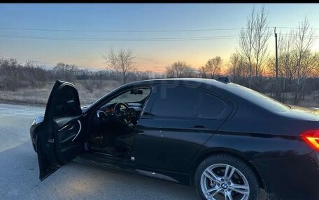 BMW 3 серия, 2017 год, 2 300 000 рублей, 6 фотография