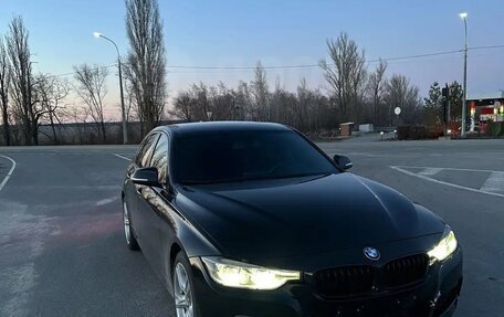 BMW 3 серия, 2017 год, 2 300 000 рублей, 4 фотография