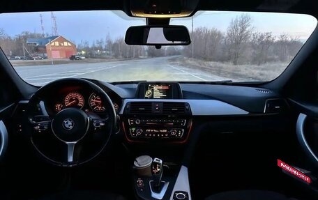 BMW 3 серия, 2017 год, 2 300 000 рублей, 5 фотография