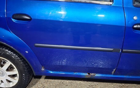 Renault Logan I, 2008 год, 170 000 рублей, 9 фотография