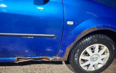 Renault Logan I, 2008 год, 170 000 рублей, 10 фотография