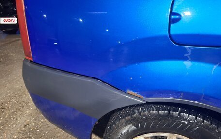 Renault Logan I, 2008 год, 170 000 рублей, 12 фотография