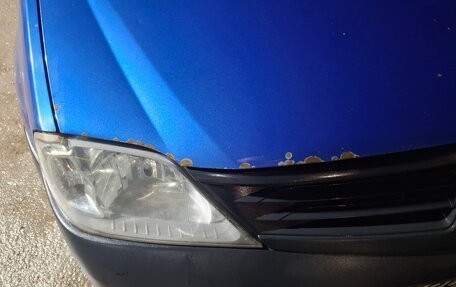 Renault Logan I, 2008 год, 170 000 рублей, 14 фотография