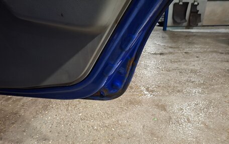 Renault Logan I, 2008 год, 170 000 рублей, 18 фотография