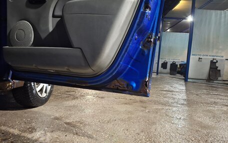 Renault Logan I, 2008 год, 170 000 рублей, 13 фотография