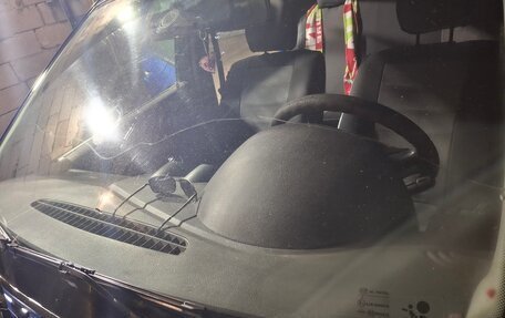 Renault Logan I, 2008 год, 170 000 рублей, 16 фотография