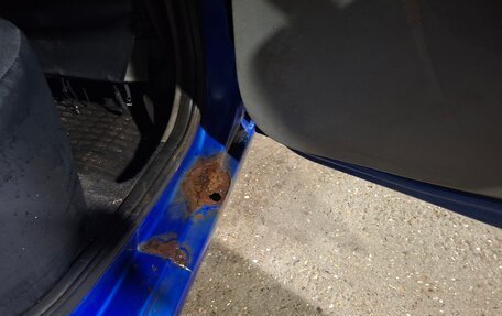 Renault Logan I, 2008 год, 170 000 рублей, 15 фотография