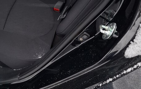 Hyundai Solaris II рестайлинг, 2012 год, 1 000 000 рублей, 10 фотография