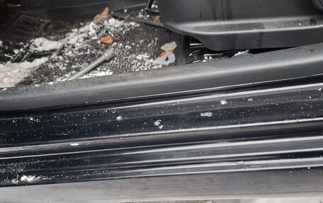 Hyundai Solaris II рестайлинг, 2012 год, 1 000 000 рублей, 9 фотография