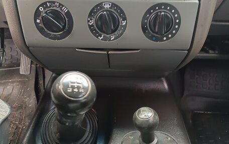 ЛуАЗ Patriot, 2006 год, 450 000 рублей, 9 фотография