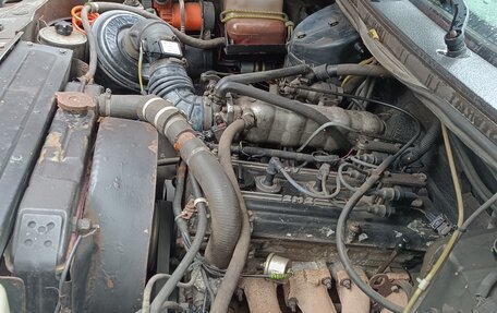 ЛуАЗ Patriot, 2006 год, 450 000 рублей, 6 фотография