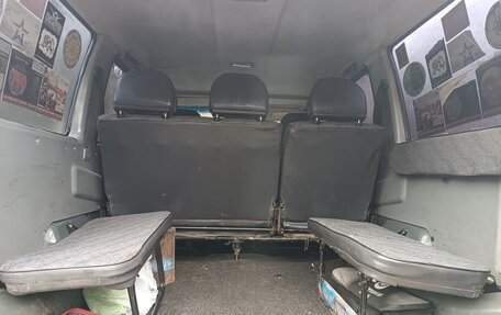 ЛуАЗ Patriot, 2006 год, 450 000 рублей, 5 фотография