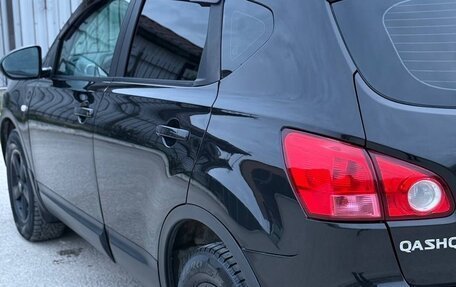 Nissan Qashqai, 2007 год, 780 000 рублей, 5 фотография