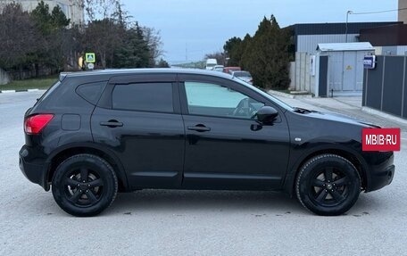 Nissan Qashqai, 2007 год, 780 000 рублей, 4 фотография