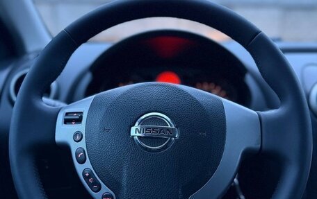 Nissan Qashqai, 2007 год, 780 000 рублей, 10 фотография