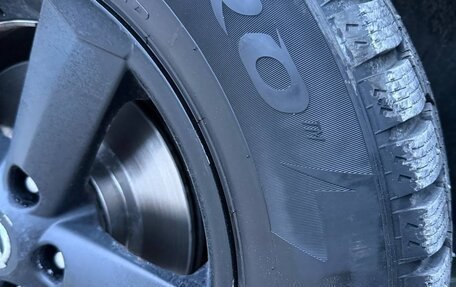 Nissan Qashqai, 2007 год, 780 000 рублей, 13 фотография