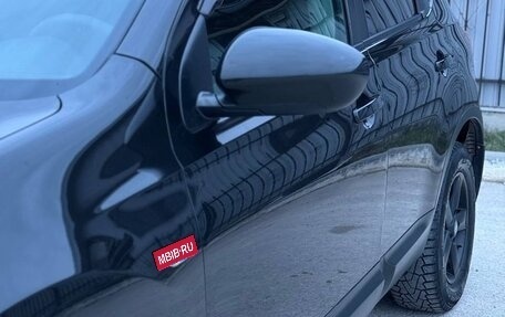 Nissan Qashqai, 2007 год, 780 000 рублей, 11 фотография