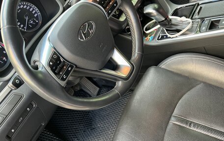 Hyundai Sonata VII, 2019 год, 1 950 000 рублей, 8 фотография