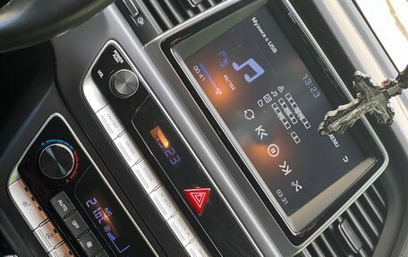 Hyundai Sonata VII, 2019 год, 1 950 000 рублей, 10 фотография