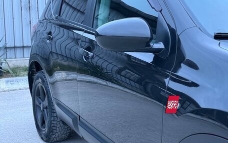 Nissan Qashqai, 2007 год, 780 000 рублей, 14 фотография