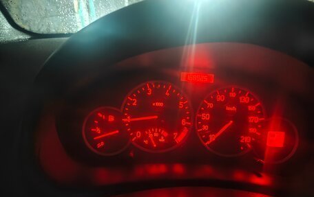 Peugeot 206, 2007 год, 270 000 рублей, 7 фотография