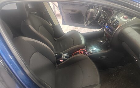 Peugeot 206, 2007 год, 270 000 рублей, 6 фотография