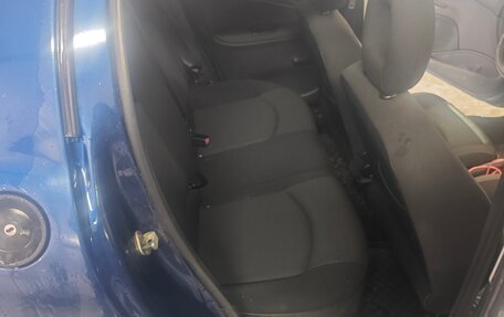 Peugeot 206, 2007 год, 270 000 рублей, 9 фотография