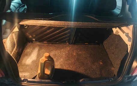 Peugeot 206, 2007 год, 270 000 рублей, 8 фотография