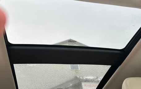 Nissan Murano, 2021 год, 3 790 000 рублей, 14 фотография