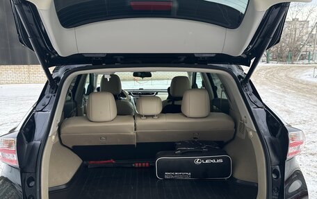 Nissan Murano, 2021 год, 3 790 000 рублей, 13 фотография