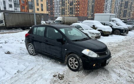 Nissan Tiida, 2012 год, 630 000 рублей, 5 фотография
