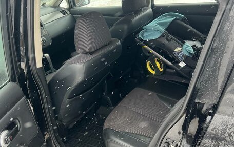 Nissan Tiida, 2012 год, 630 000 рублей, 11 фотография