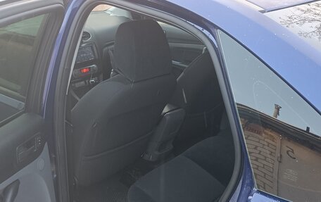 Ford Focus II рестайлинг, 2008 год, 385 000 рублей, 3 фотография