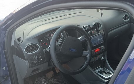 Ford Focus II рестайлинг, 2008 год, 385 000 рублей, 2 фотография