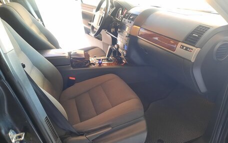 Volkswagen Touareg III, 2007 год, 1 000 100 рублей, 8 фотография