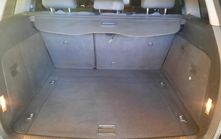 Volkswagen Touareg III, 2007 год, 1 000 100 рублей, 10 фотография