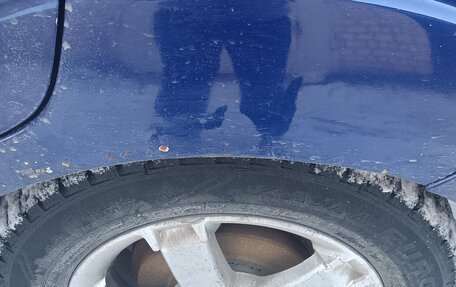 Ford Focus II рестайлинг, 2008 год, 385 000 рублей, 10 фотография