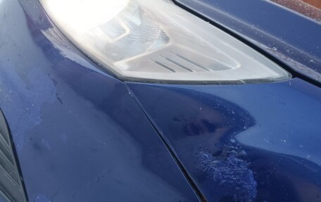 Ford Focus II рестайлинг, 2008 год, 385 000 рублей, 11 фотография