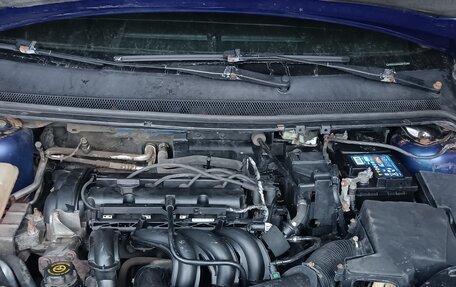 Ford Focus II рестайлинг, 2008 год, 385 000 рублей, 12 фотография