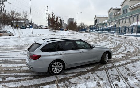 BMW 3 серия, 2018 год, 2 300 000 рублей, 4 фотография