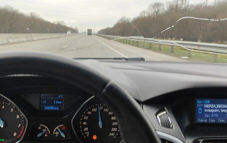 Ford Focus III, 2012 год, 780 000 рублей, 3 фотография