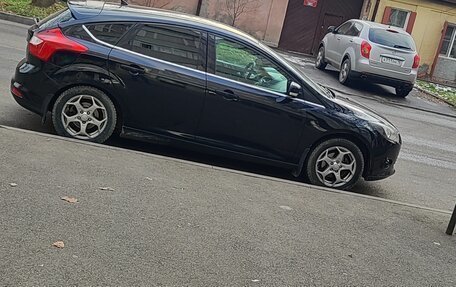 Ford Focus III, 2012 год, 780 000 рублей, 2 фотография