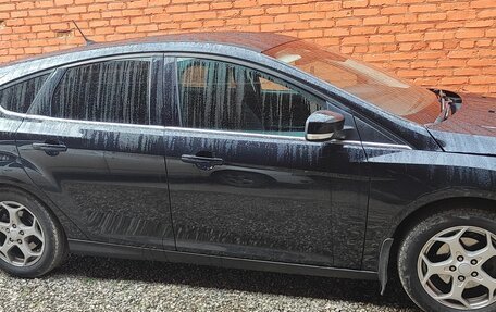 Ford Focus III, 2012 год, 780 000 рублей, 6 фотография